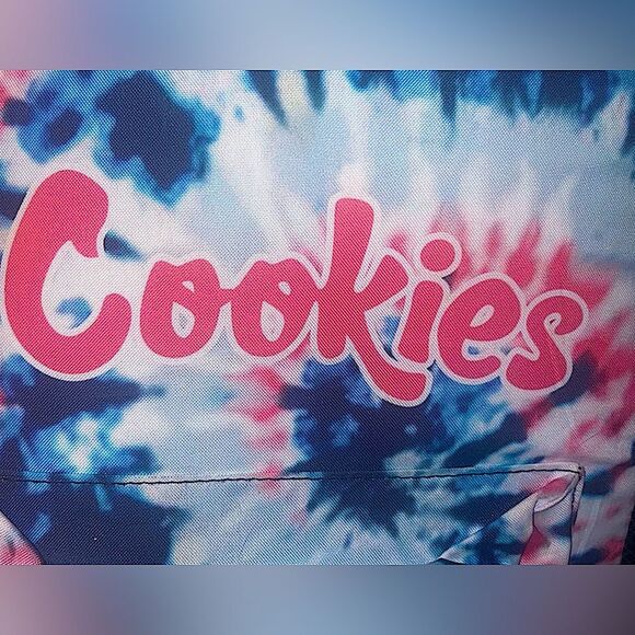 COOKIES Backpack. Like new perfect condition. main image 4